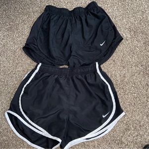 Women’s Nike Shorts Bundle/Lot Size S